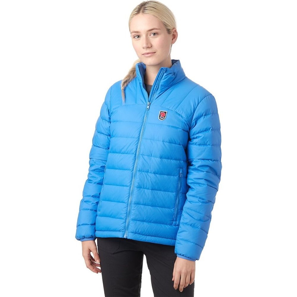 Fjallraven Women's Expedition Pack Down Jacket